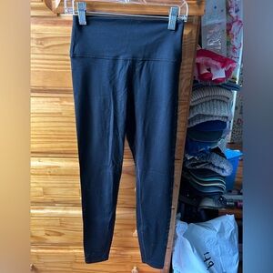 Spiritual Gangster leggings